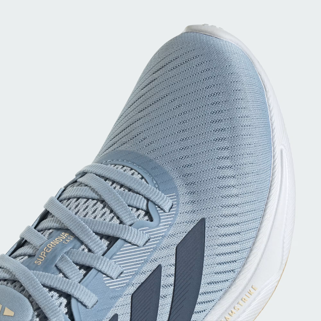 Alternative view of Giày Adidas Supernova Ease 'Wonder Blue' JR7646