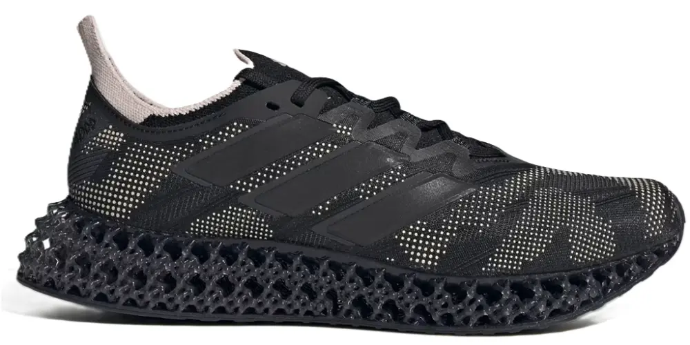 Giày Adidas 4DFWD 4 'Black Wonder Quartz' JP9987