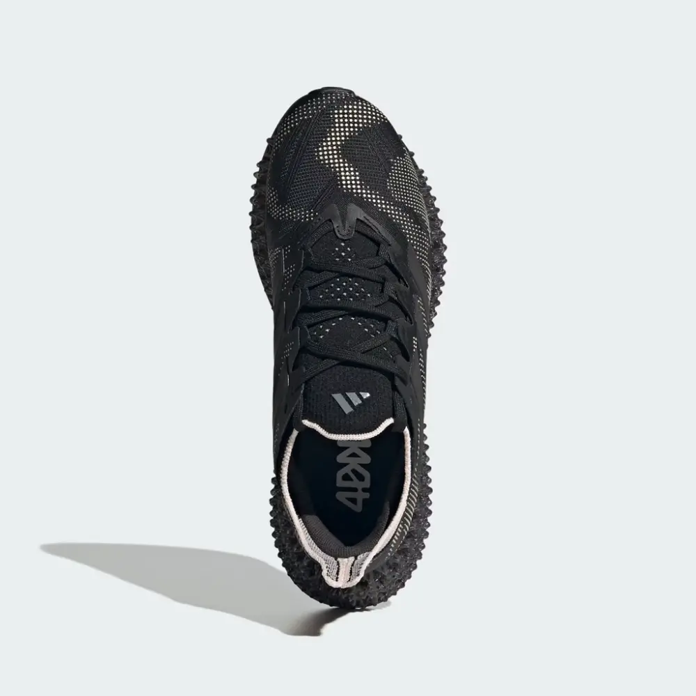 Giày Adidas 4DFWD 4 'Black Wonder Quartz' JP9987 - Ảnh 6