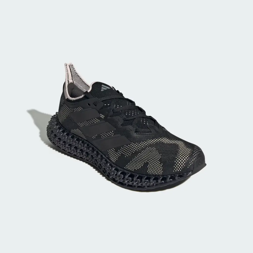 Giày Adidas 4DFWD 4 'Black Wonder Quartz' JP9987 - Ảnh 5