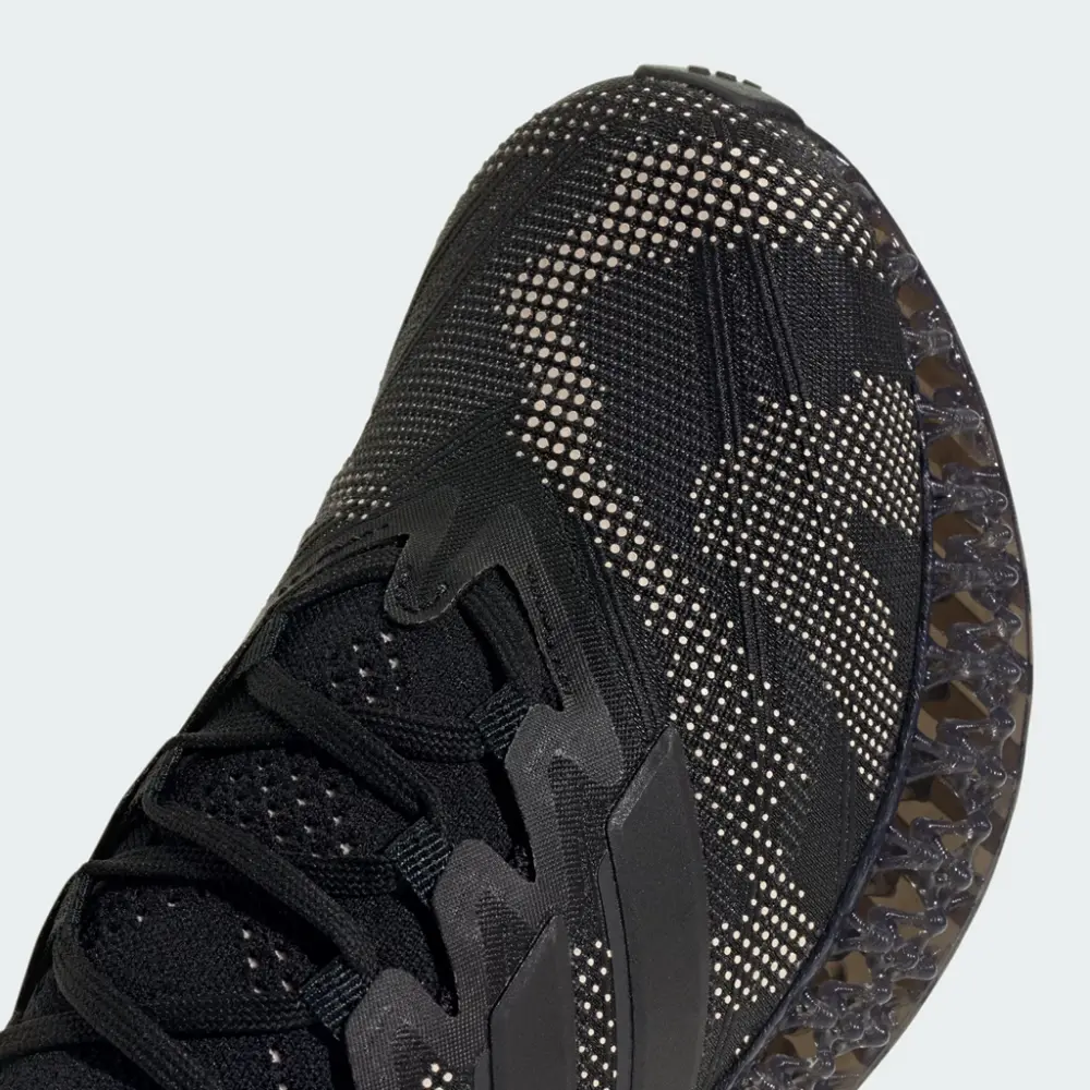 Giày Adidas 4DFWD 4 'Black Wonder Quartz' JP9987 - Ảnh 3