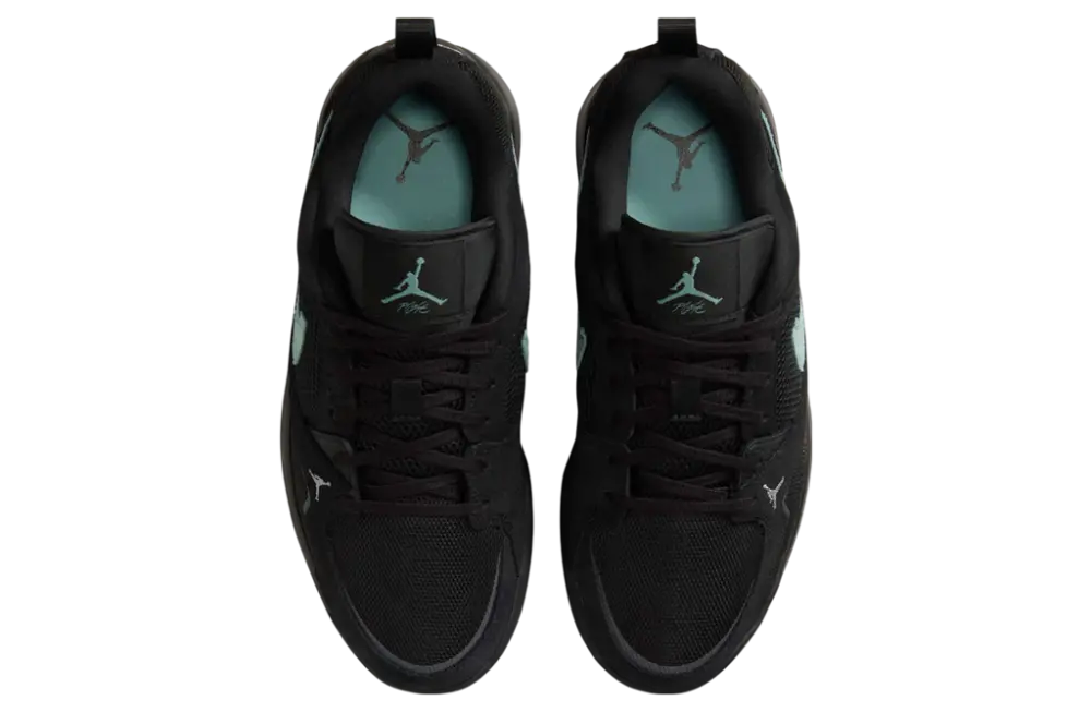 Giày Jordan CMFT Era ‘Black Sail Cool Grey Mineral’ HJ6777-002 - Ảnh 4