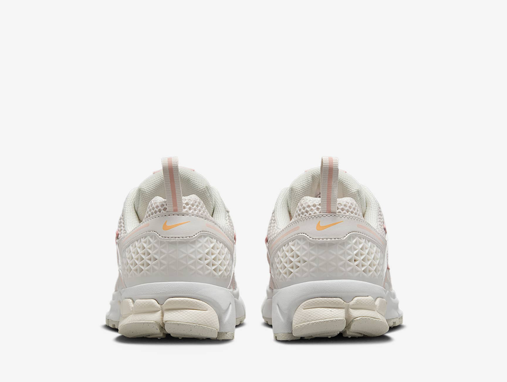 Giày Nike Zoom Vomero 5 GS ‘Phantom Echo Pink’ HF6998-003 - Ảnh 4