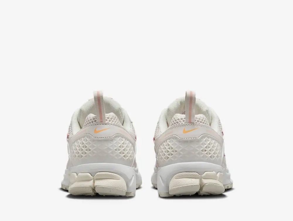 Giày Nike Zoom Vomero 5 GS ‘Phantom Echo Pink’ HF6998-003 - Ảnh 4