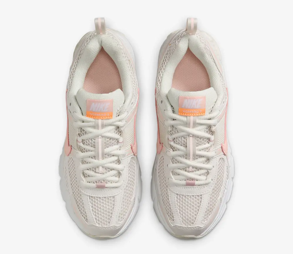 Alternative view of Giày Nike Zoom Vomero 5 GS ‘Phantom Echo Pink’ HF6998-003