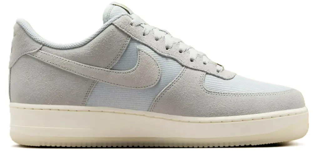 Giày Nike Air Force 1 ’07 LV8 ‘Light Smoke Grey’ FZ5222-001