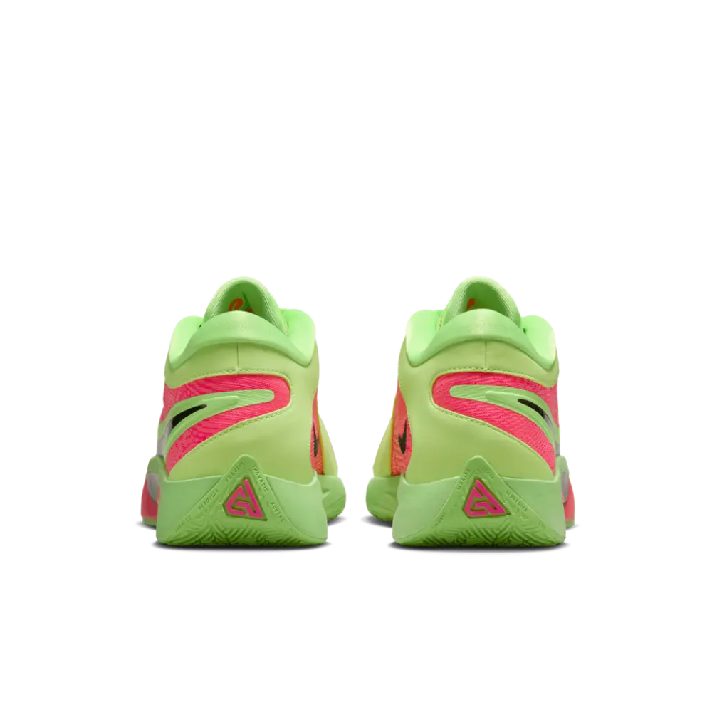 Giày Nike Giannis Freak 6 NRG EP ‘Watermelon’ HJ9110-300 - Ảnh 5