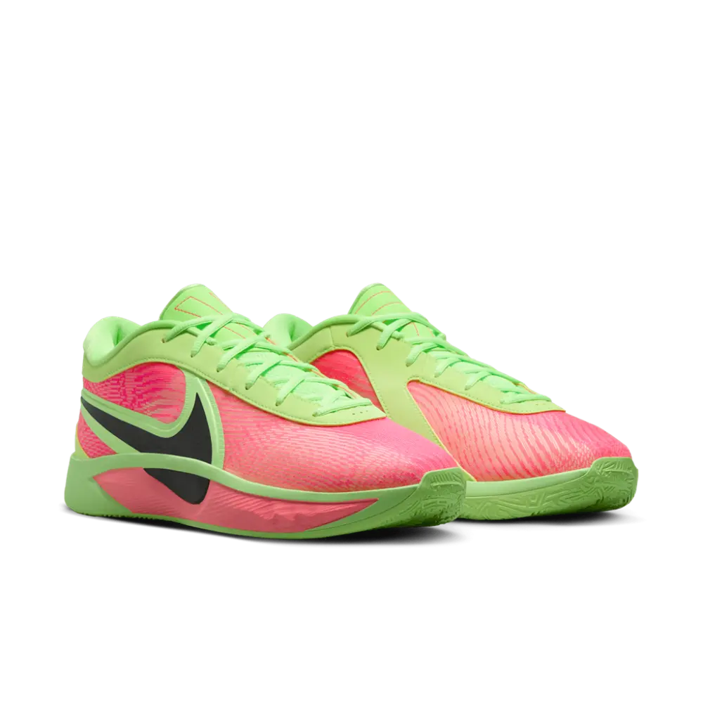 Giày Nike Giannis Freak 6 NRG EP ‘Watermelon’ HJ9110-300 - Ảnh 3