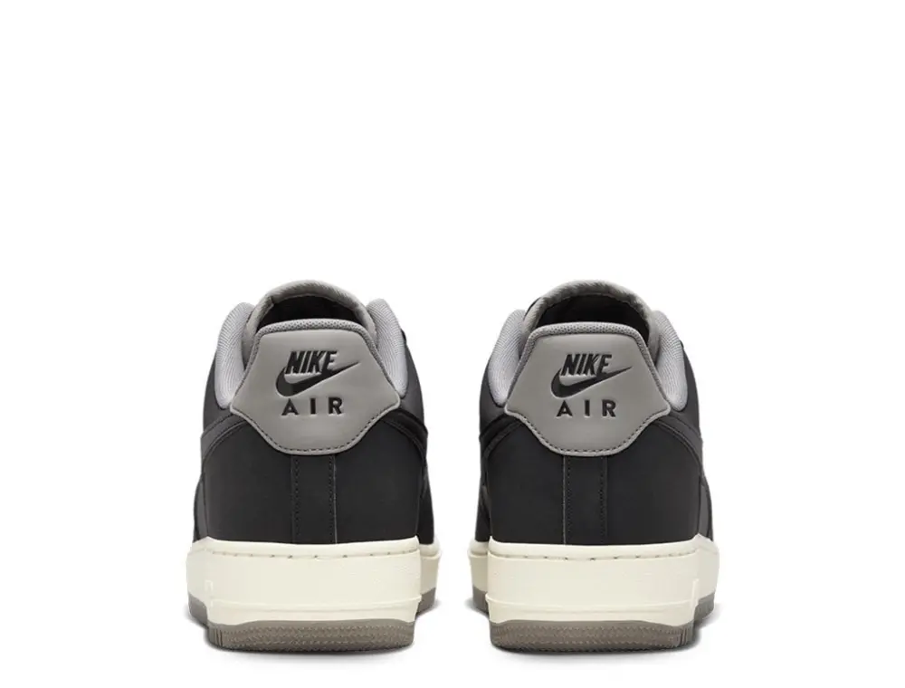 Giày Nike Air Force 1’07 LV8 ‘Black Sail’ FZ5225-001 - Ảnh 3