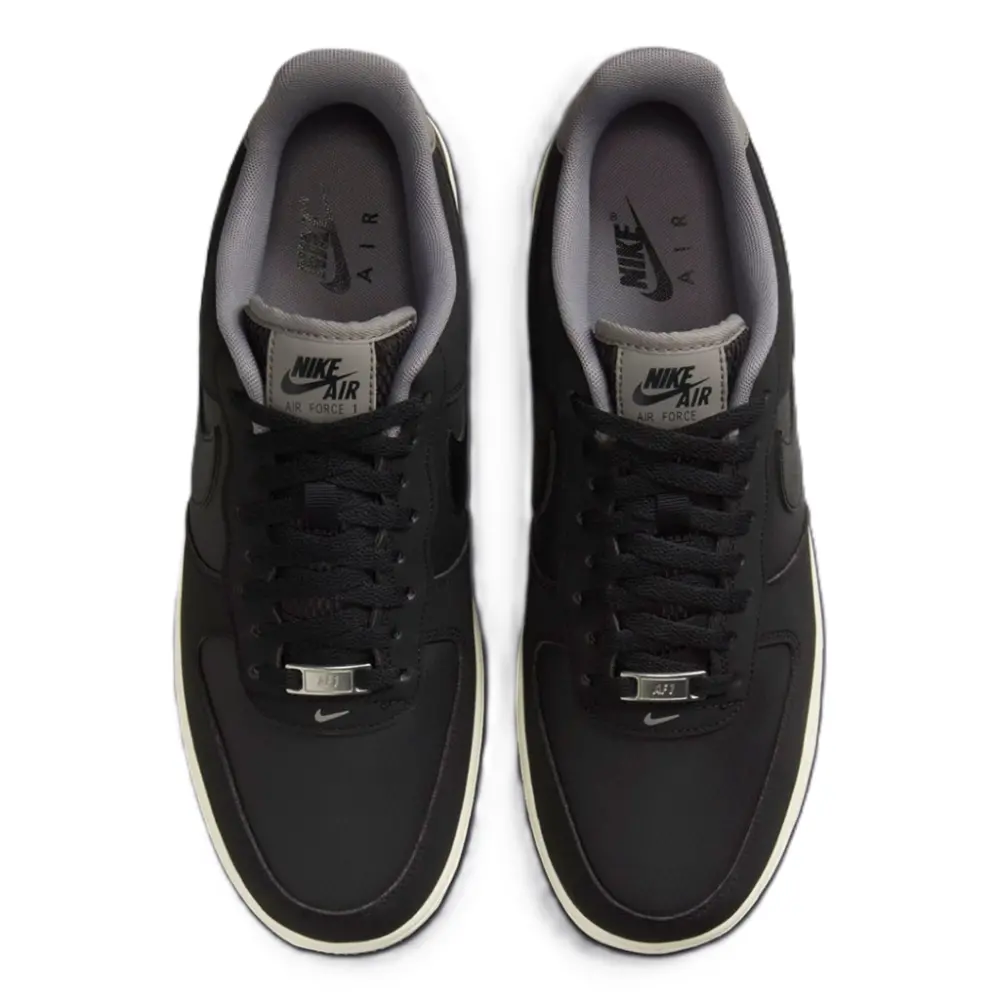 Alternative view of Giày Nike Air Force 1’07 LV8 ‘Black Sail’ FZ5225-001