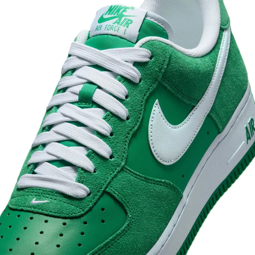 Giày Nike Air Force 1 Low '07 SK8 Stadium Green' IB6388-300 - Ảnh 5