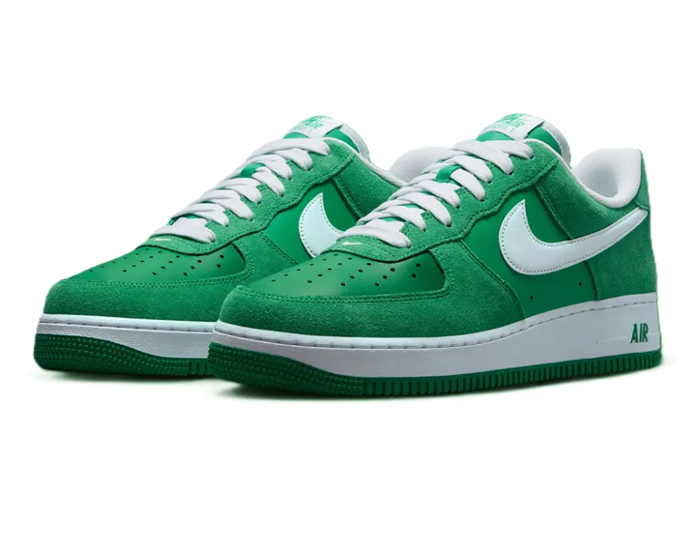 Giày Nike Air Force 1 Low '07 SK8 Stadium Green' IB6388-300 - Ảnh 4
