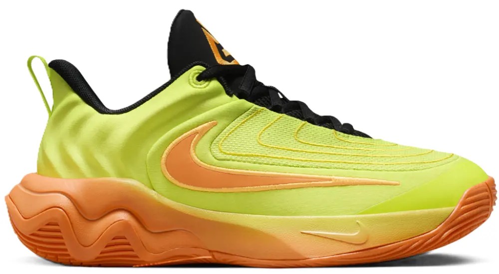 Giày Nike Giannis Immortality 4 GS ‘Halloween’ FZ6734-301