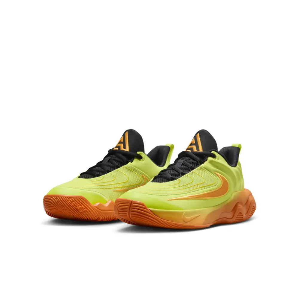 Alternative view of Giày Nike Giannis Immortality 4 GS ‘Halloween’ FZ6734-301