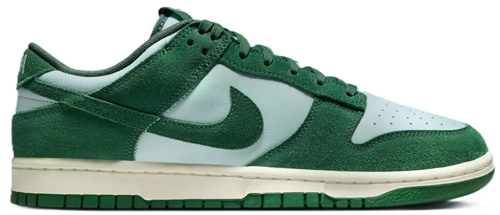 Giày Nike Dunk Low ‘Team Dark Green’ FQ8249-300