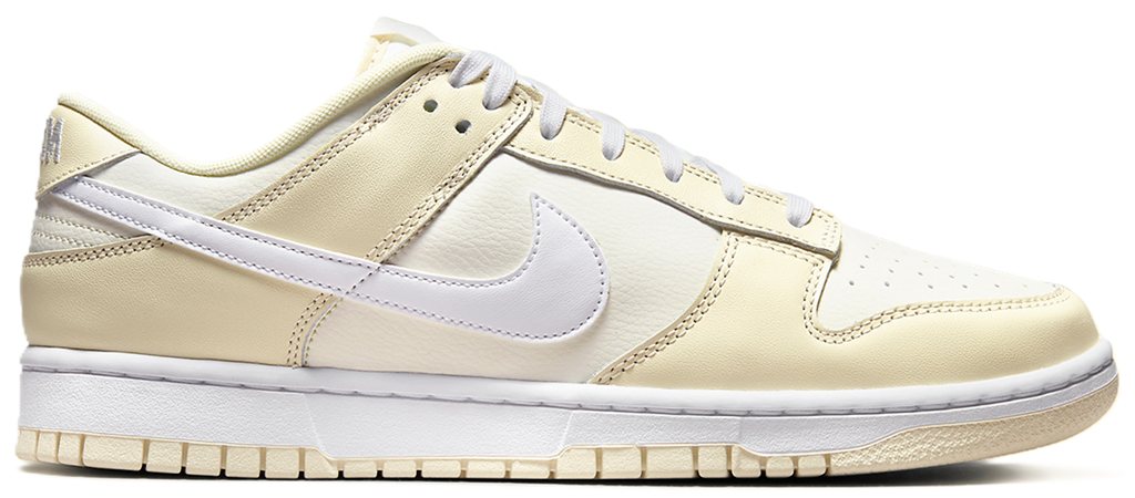 Giày Nike Dunk Low ‘Coconut Milk’ DJ6188-100