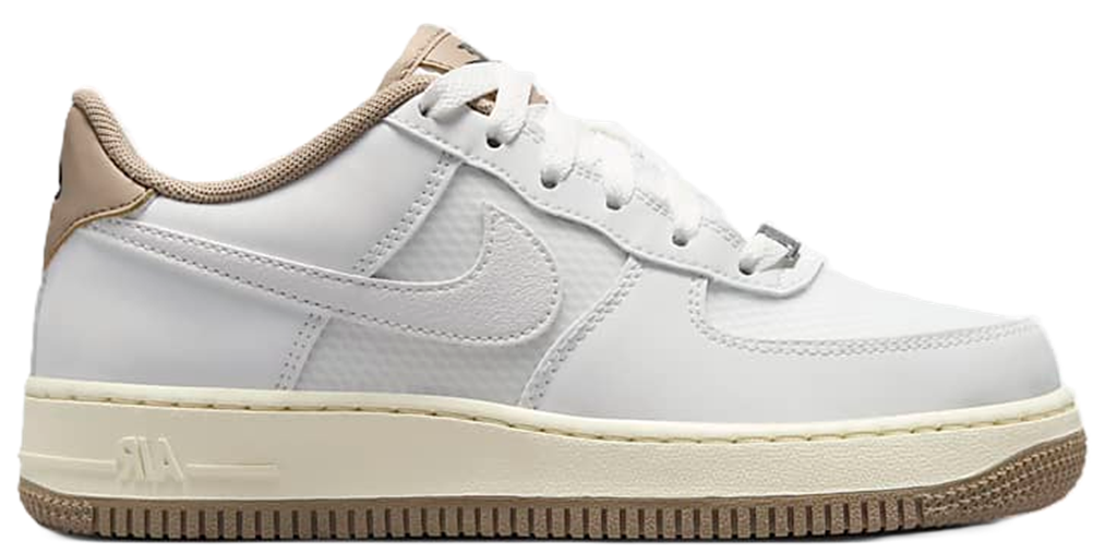Giày Nike Air Force 1 LV8 GS ‘Summit White Khaki’ HF6924-100