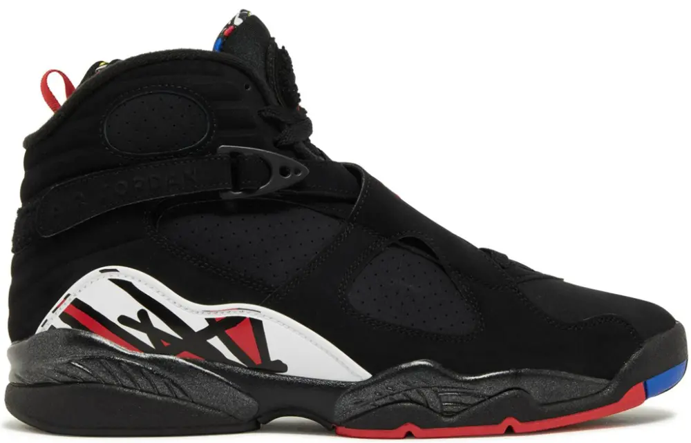 Giày Nike Air Jordan 8 Retro ‘Playoffs 2023’ 305381-062