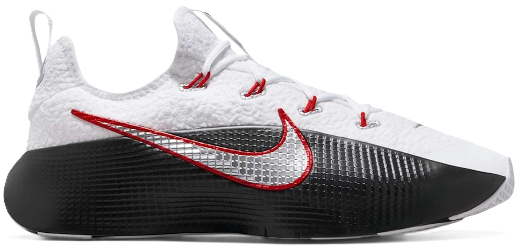 Giày Nike LeBron TR 1 ‘First Game’ FJ6151-101