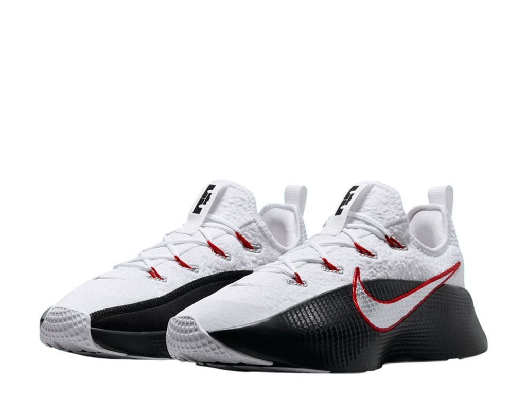 Giày Nike LeBron TR 1 ‘First Game’ FJ6151-101 - Ảnh 5