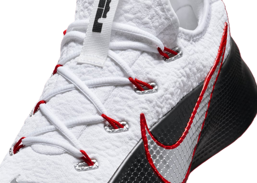 Giày Nike LeBron TR 1 ‘First Game’ FJ6151-101 - Ảnh 4