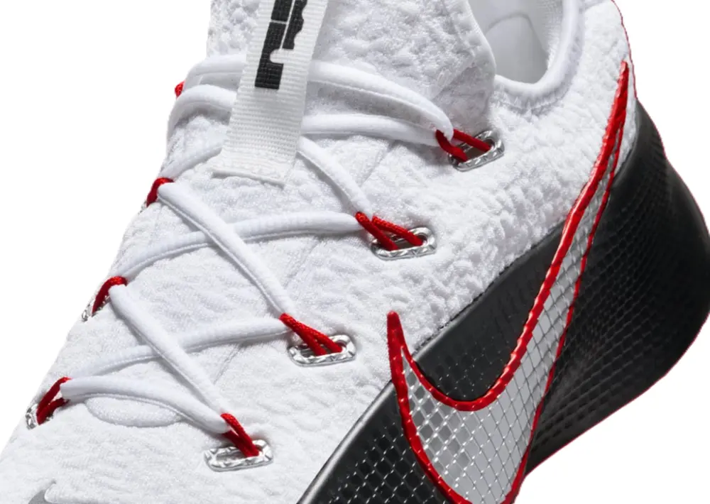 Giày Nike LeBron TR 1 ‘First Game’ FJ6151-101 - Ảnh 4