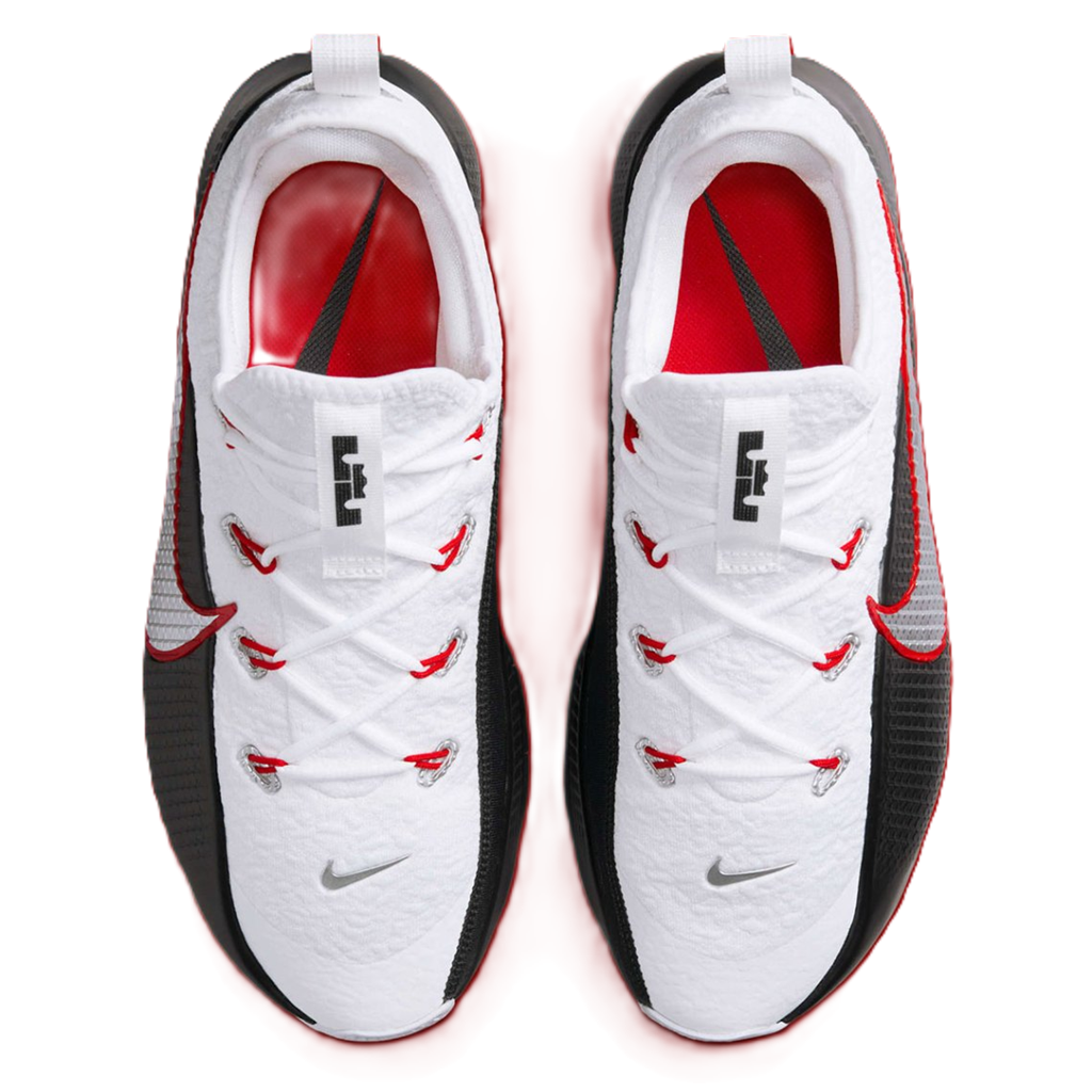 Giày Nike LeBron TR 1 ‘First Game’ FJ6151-101 - Ảnh 3