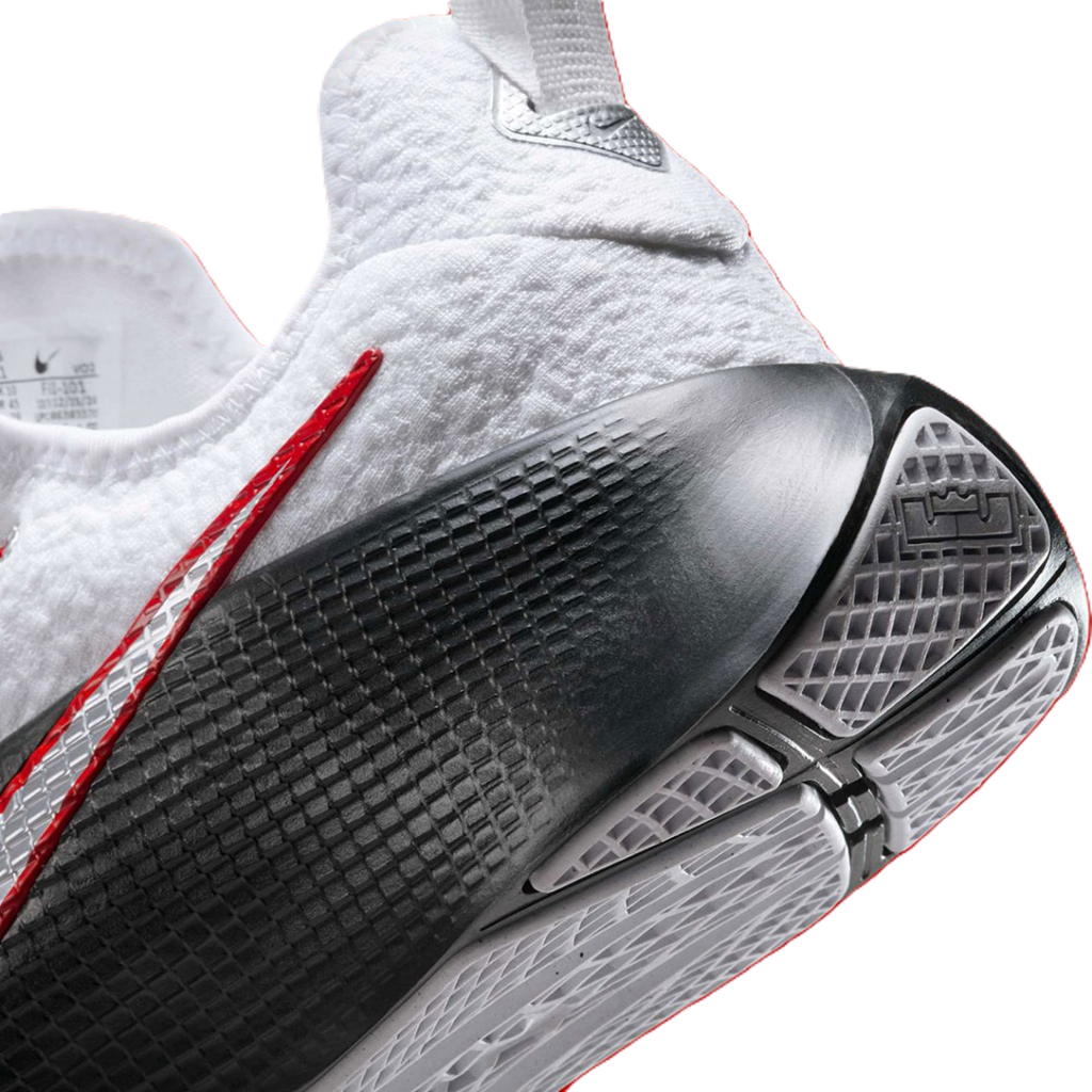 Alternative view of Giày Nike LeBron TR 1 ‘First Game’ FJ6151-101