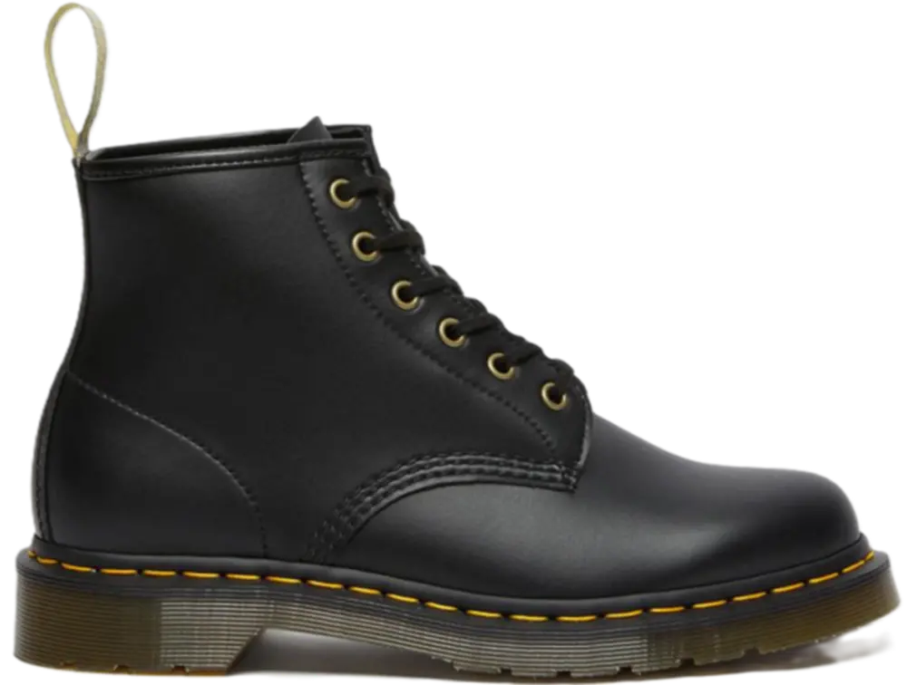 Giày Dr.Martens Vegan 101 Felix Ankle ‘Black’ 23984001
