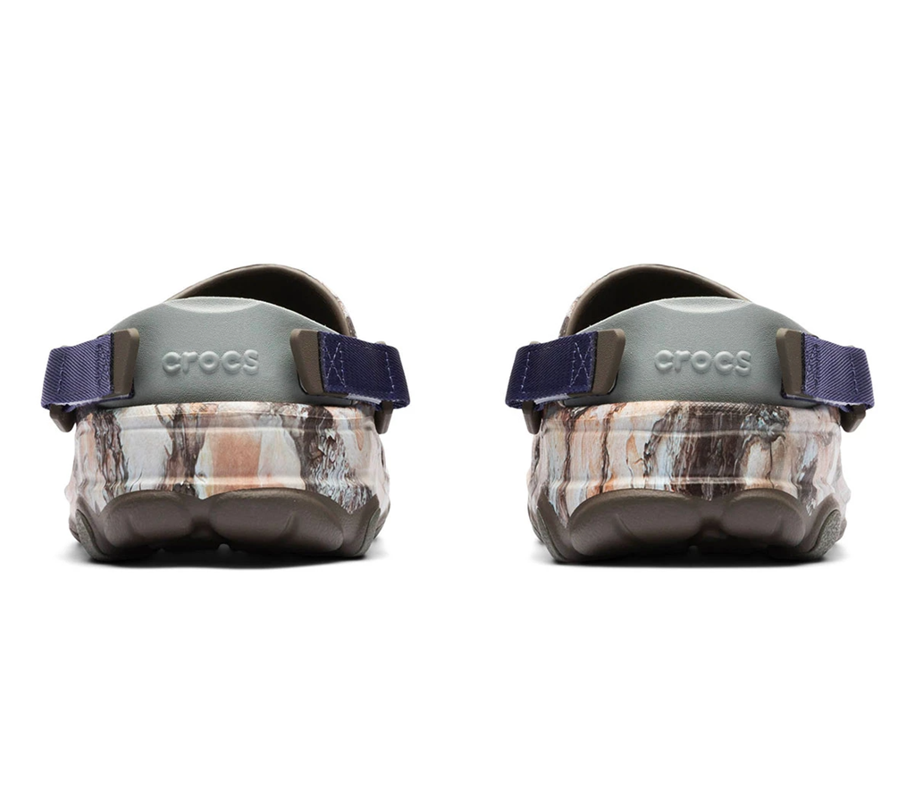 Dép Crocs x Bodega All-Terrain ‘Off The Beaten Path 2.0’ 210212-200 - Ảnh 4