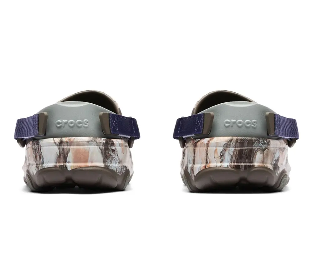 Dép Crocs x Bodega All-Terrain ‘Off The Beaten Path 2.0’ 210212-200 - Ảnh 4
