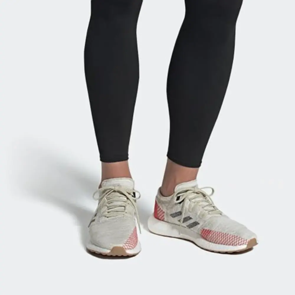 Giày Adidas Pureboost Go ‘Clear Brown’ B37805 - Ảnh 4