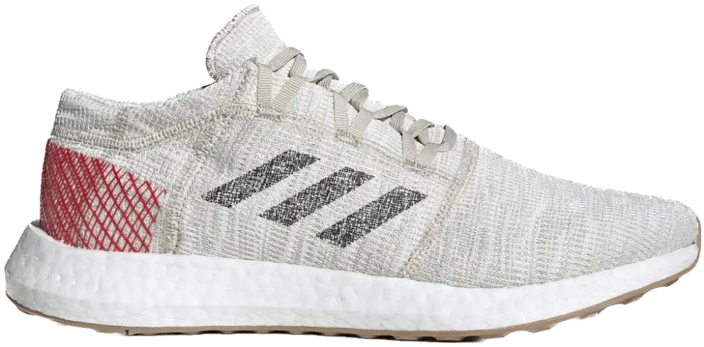 Giày Adidas Pureboost Go ‘Clear Brown’ B37805