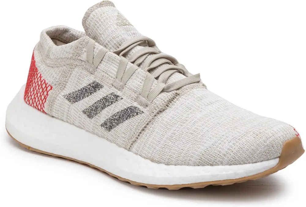 Alternative view of Giày Adidas Pureboost Go ‘Clear Brown’ B37805