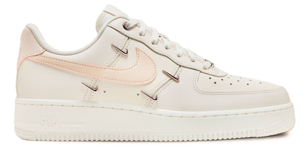 Giày Nike Air Force 1 Low ’07 LX ‘Rose Gold’ FV8110-181