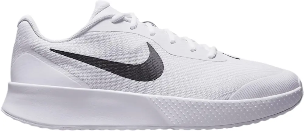 Giày Nike Court Vapor Lite 3 HC ‘White Black’ FZ2155-101