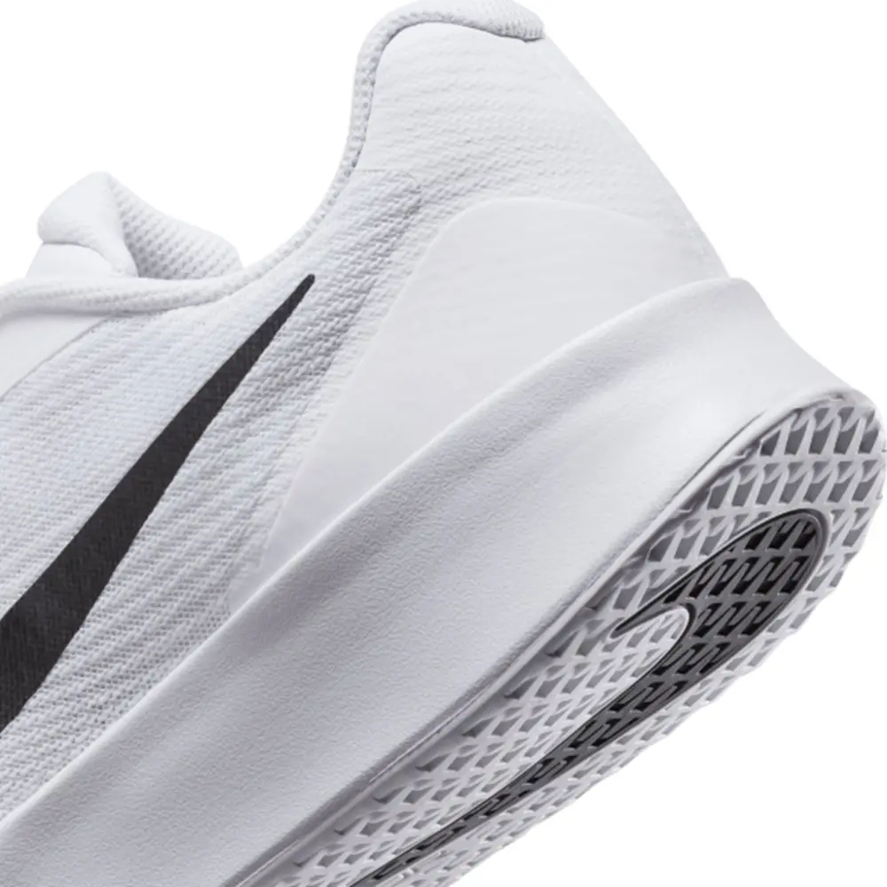 Giày Nike Court Vapor Lite 3 HC ‘White Black’ FZ2155-101 - Ảnh 3