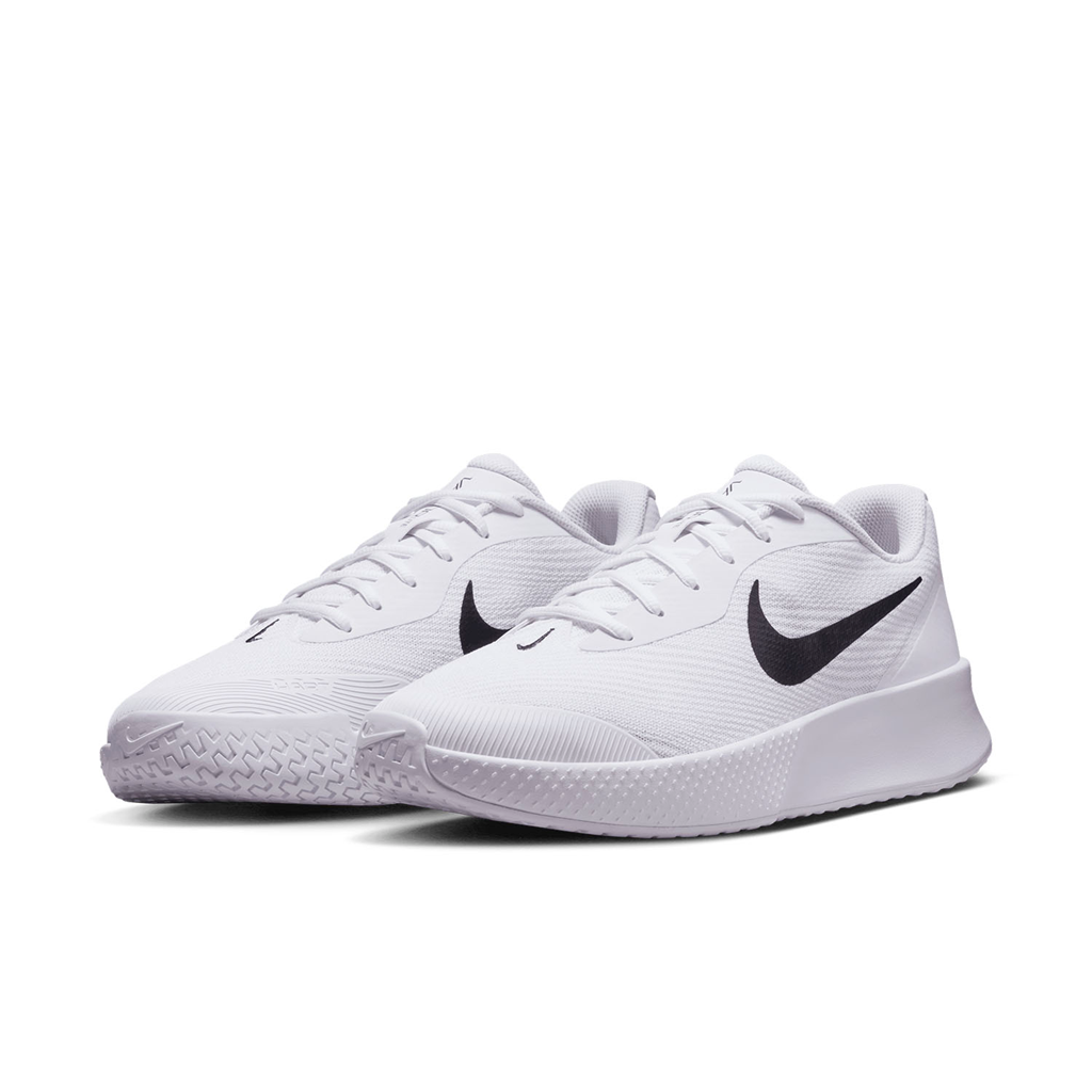 Alternative view of Giày Nike Court Vapor Lite 3 HC ‘White Black’ FZ2155-101