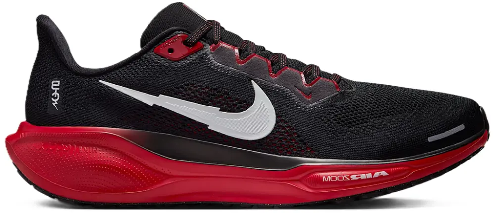 Giày Nike Pegasus 41 Bowerman Track Club ‘Gym Red’ HF0400-600