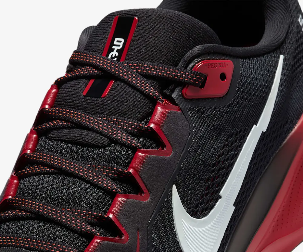 Giày Nike Pegasus 41 Bowerman Track Club ‘Gym Red’ HF0400-600 - Ảnh 5