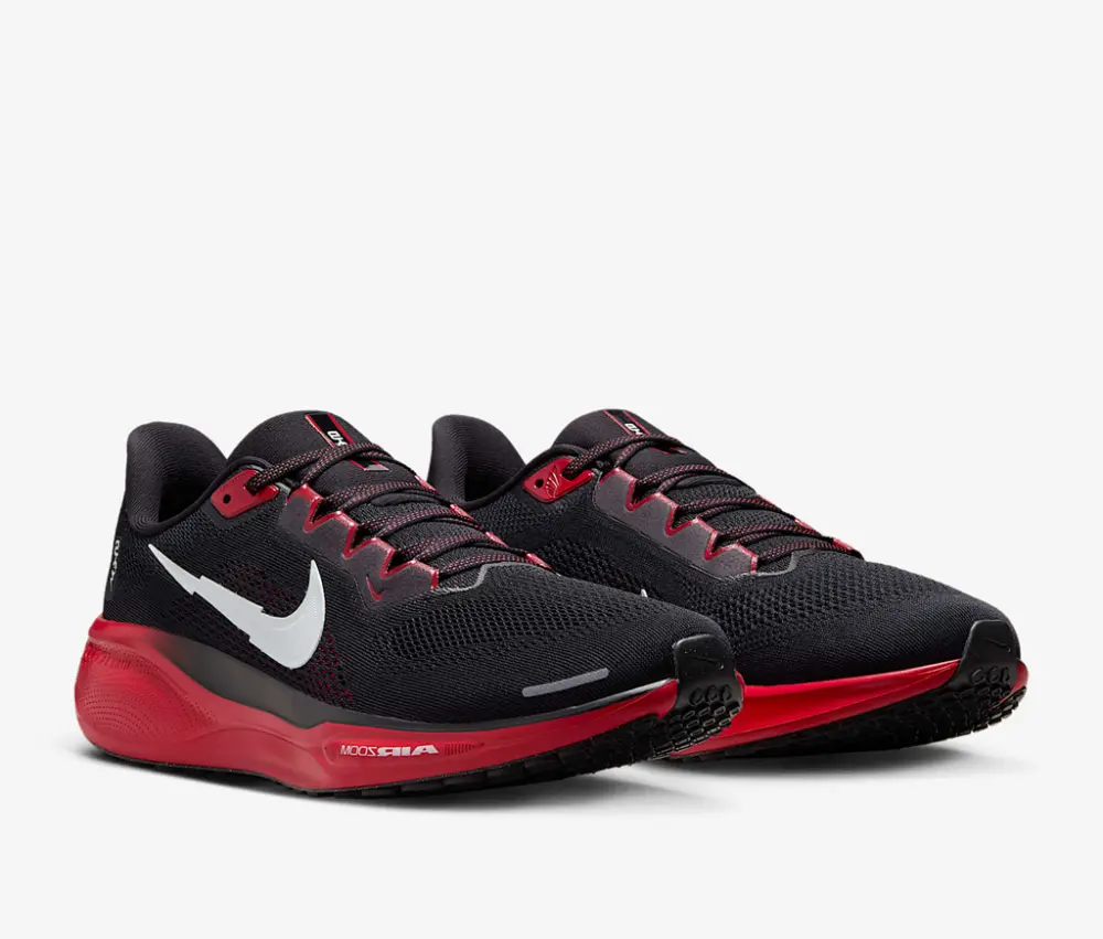 Giày Nike Pegasus 41 Bowerman Track Club ‘Gym Red’ HF0400-600 - Ảnh 3