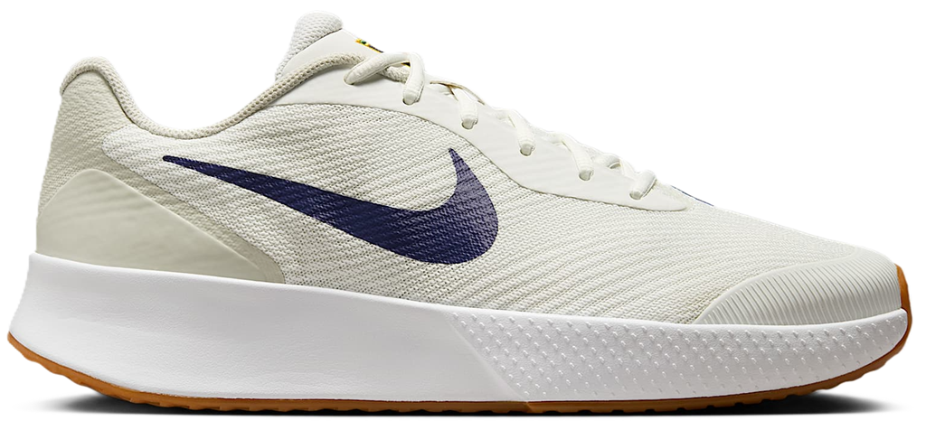 Giày Nike Court Vapor Lite 3 HC ‘Light Bone Binary Blue’ FZ2155-100