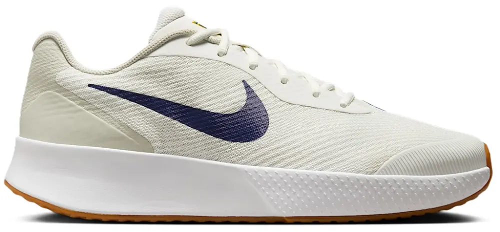 Giày Nike Court Vapor Lite 3 HC ‘Light Bone Binary Blue’ FZ2155-100