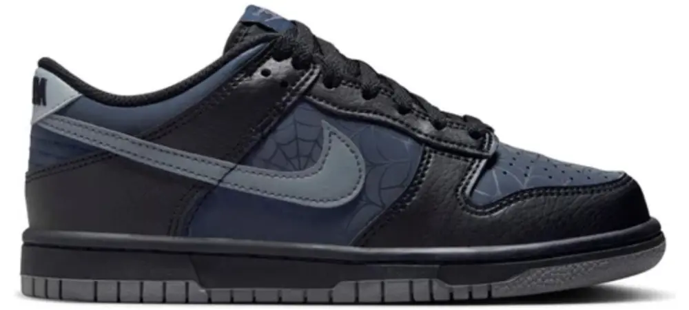 Giày Nike Dunk Low ‘Symbiote’ HQ3815-001