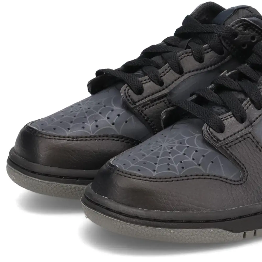 Giày Nike Dunk Low ‘Symbiote’ HQ3815-001 - Ảnh 5