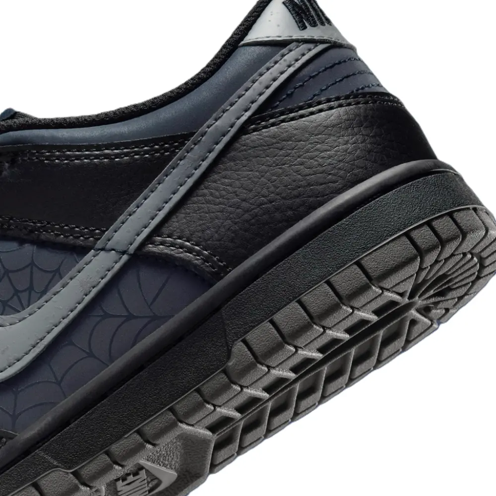 Giày Nike Dunk Low ‘Symbiote’ HQ3815-001 - Ảnh 4