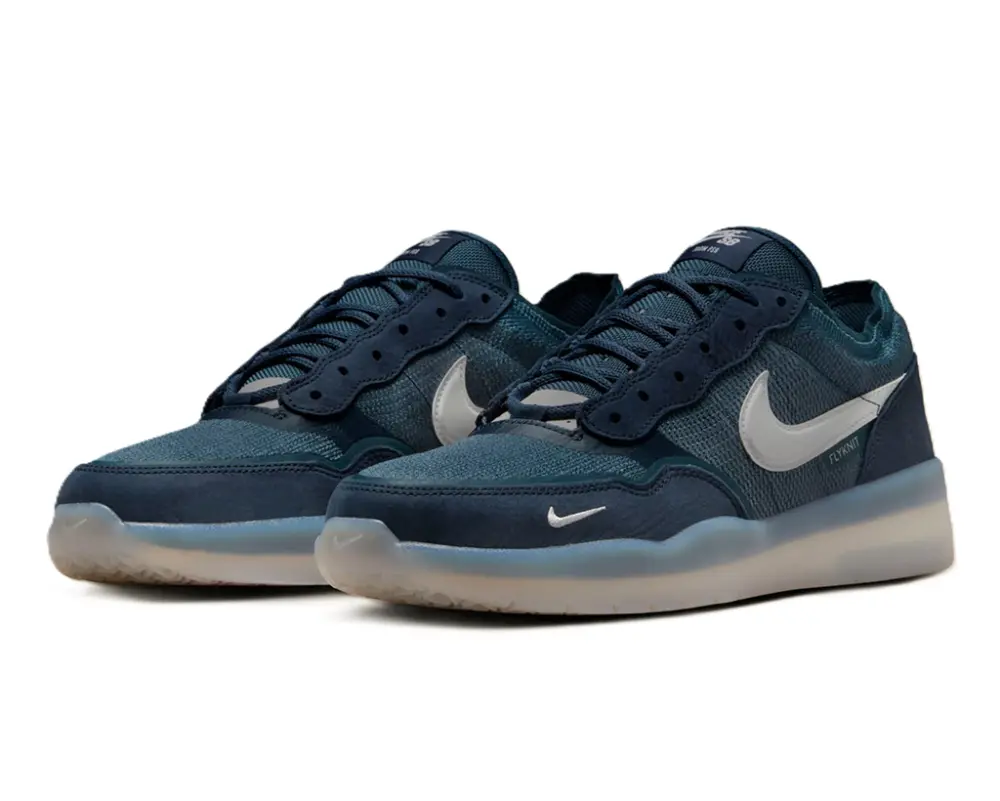Giày Nike PS8 SB ‘Obsidian’ FV8493-400 - Ảnh 5