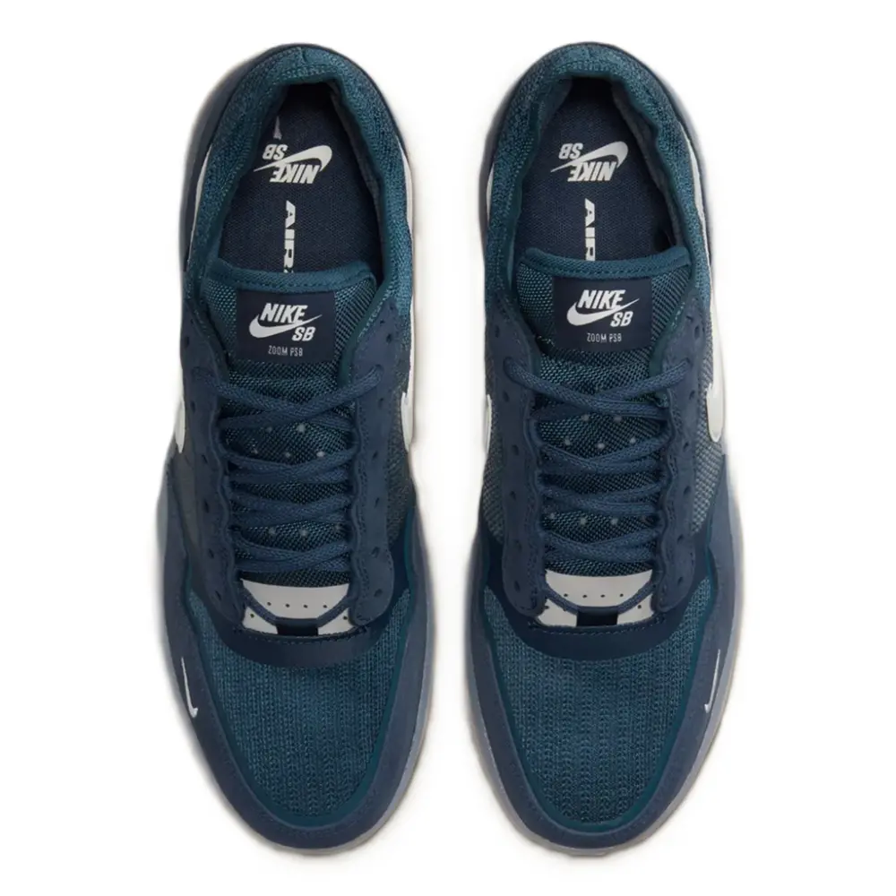 Giày Nike PS8 SB ‘Obsidian’ FV8493-400 - Ảnh 4