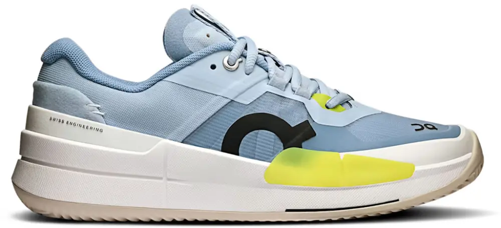Giày On The Roger Pro 2 ‘Clay Chambray Lime’ 3WE10633310