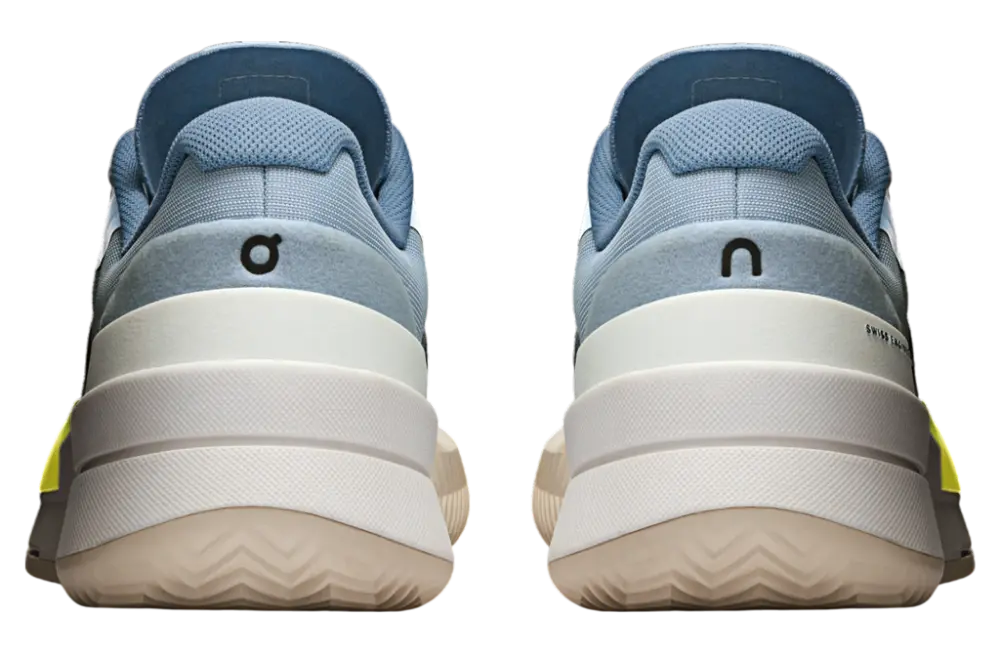 Giày On The Roger Pro 2 ‘Clay Chambray Lime’ 3WE10633310 - Ảnh 6